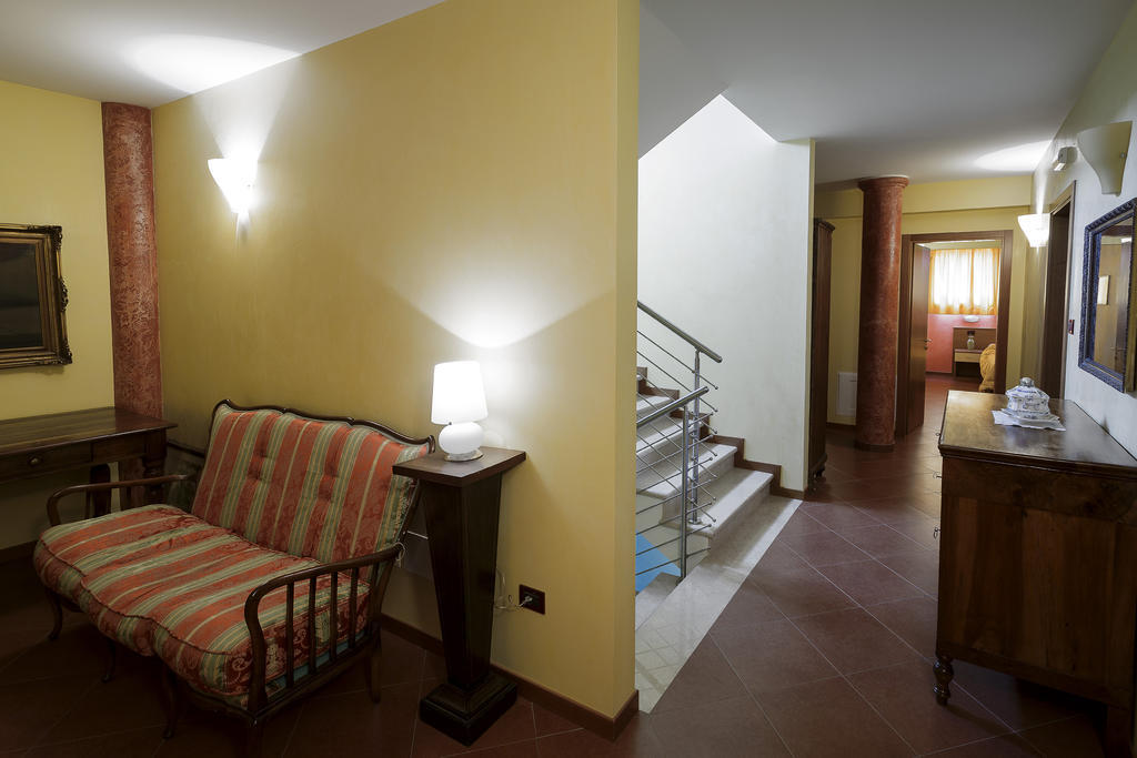 Locanda Antico Veturo Trebaseleghe Dış mekan fotoğraf