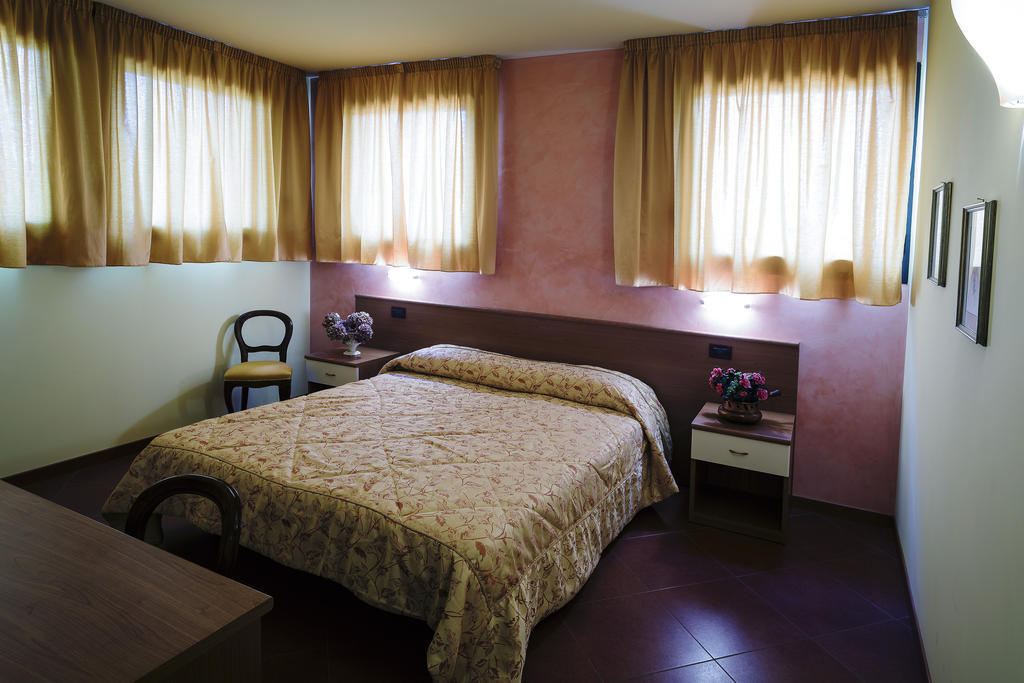 Locanda Antico Veturo Trebaseleghe Dış mekan fotoğraf